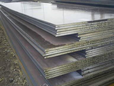 什么是锈蚀钢板？与耐候钢有什么区别？